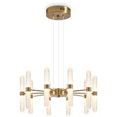 Подвесной светильник Freya FR2050PL-L50BS Подвесной светильник Freya FR2050PL-L50BS