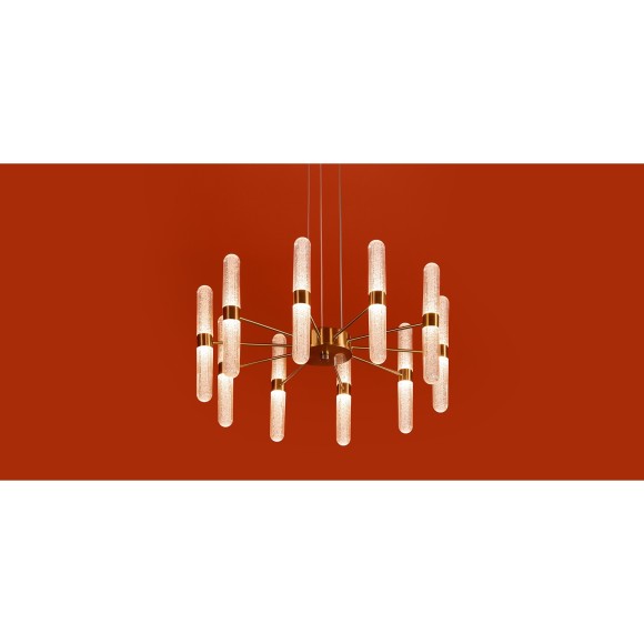 Подвесной светильник Freya FR2050PL-L50BS