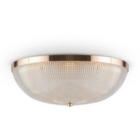Настенно-потолочный светильник Maytoni C046CL-04G Coupe под лампы 4xE14 60W