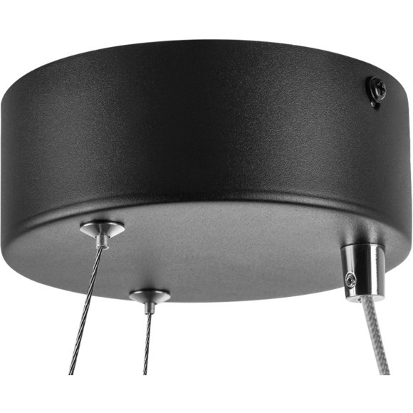 Люстра подвесная Saturno Lightstar 748037