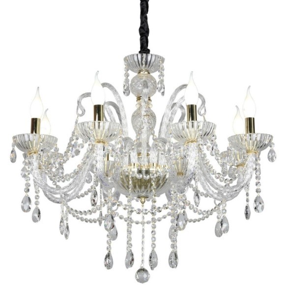 Подвесная люстра Bonaita OML-70103-08