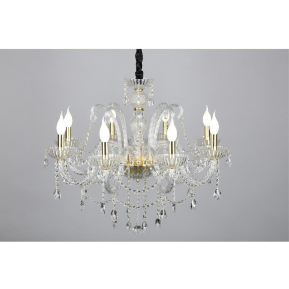 Подвесная люстра Bonaita OML-70103-08