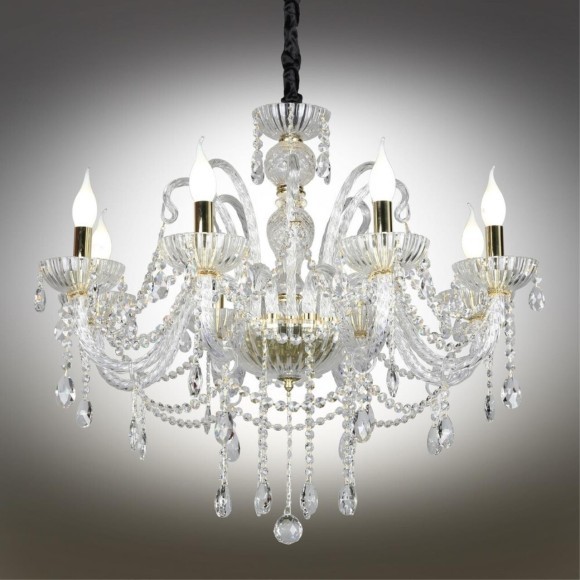 Подвесная люстра Bonaita OML-70103-08