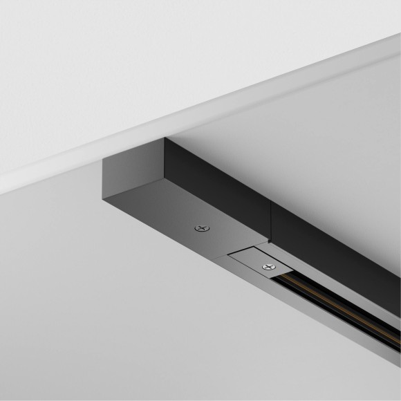 2м черный однофазный двужильный накладной шинопровод Maytoni TRX001-112B 2м черный однофазный двужильный накладной шинопровод Maytoni TRX001-112B