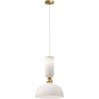 Подвесной светильник Maytoni MOD302PL-01W1