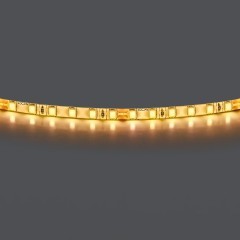 Лента теплого белого свечения, влагозащищенная 24V Lightstar Lightstar 420553