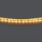 Лента теплого белого свечения, влагозащищенная 24V Lightstar Lightstar 420553