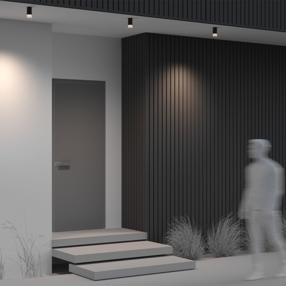 Потолочный светильник Maytoni Ember O499CL-L5B3K