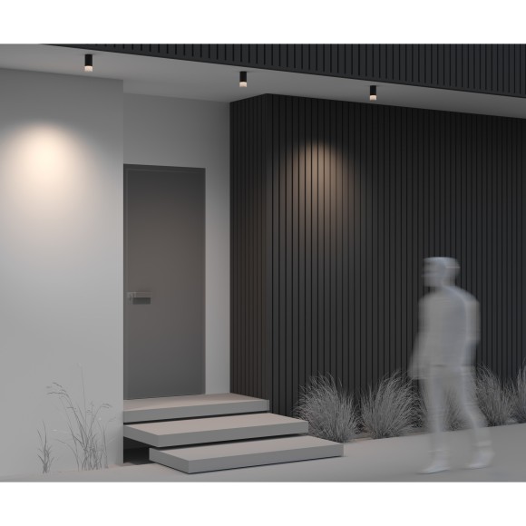 Потолочный светильник Maytoni Ember O499CL-L5B3K