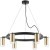 Люстра подвесная Rullo Lightstar LR0164060