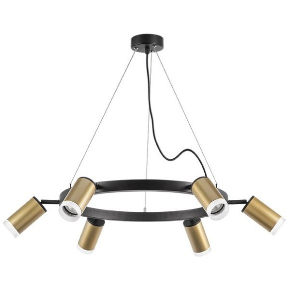 Люстра подвесная Rullo Lightstar LR0164060