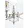 Люстра подвесная Maytoni MOD014CL-06N Alicante под лампы 6xE14 40W