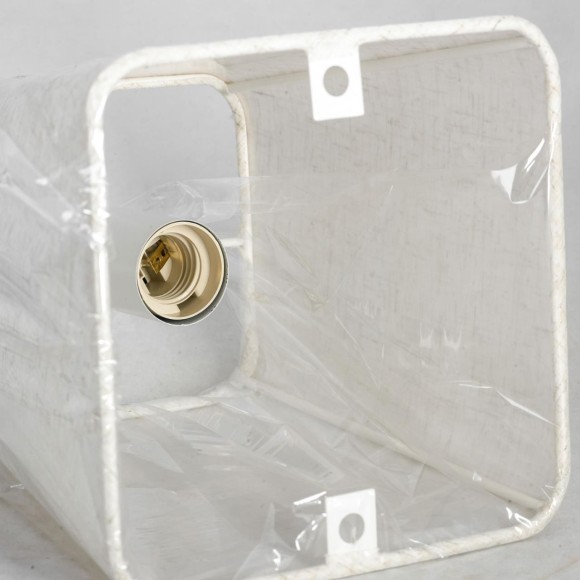 Подвесной светильник с 1 плафоном Lussole GRLSP-8220 DOVE IP21 под лампу 1xE27 6W Подвесной светильник с 1 плафоном Lussole GRLSP-8220 DOVE IP21 под лампу 1xE27 6W