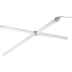 Комплект со светильником Varieta Lightstar VTC450044124