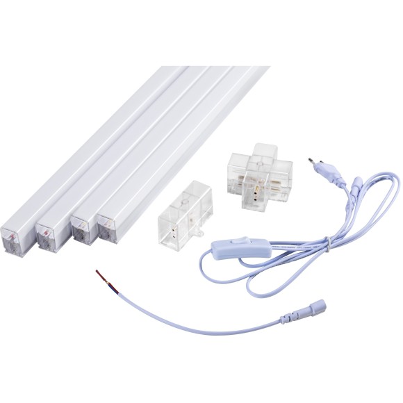 Комплект со светильником Varieta Lightstar VTC450044124