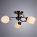 Потолочная люстра Arte Lamp ARYA A2941PL-3AB