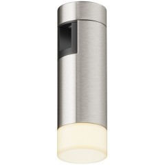 Трековый магнитный светодиодный светильник Maytoni Flarity Skim TR145-1-3W3K-W-PT Трековый магнитный светодиодный светильник Maytoni Flarity Skim TR145-1-3W3K-W-PT