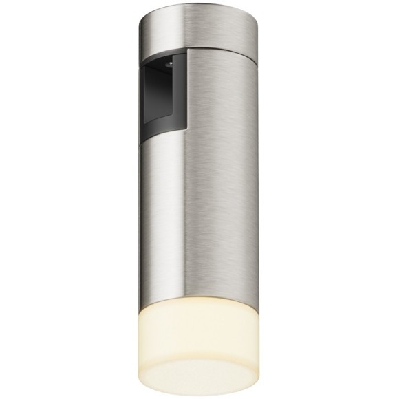 Трековый магнитный светодиодный светильник Maytoni Flarity Skim TR145-1-3W3K-W-PT