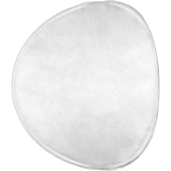 Светильник настенно-потолочный 60см с тканевым плафоном-паутиной 15Вт 1200Лм 3000K CRI80 Lightstar Genova 610666