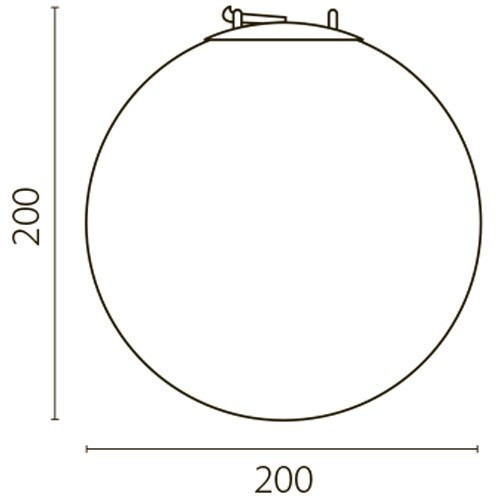 Светильник для шинопровода Nove Lightstar 208517