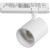 Светильник для трековой системы Quattro LED 35W с управлением TRIAC Alta Base Lightstar A5436TRIAC