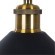 Подвесной светильник Arte Lamp CAPPELLO A7037SP-1BK