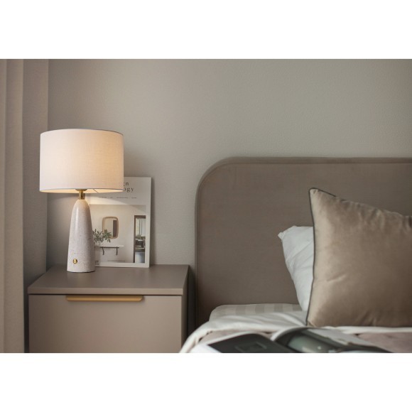 Настольный светильник Freya FR2054TL-01BS