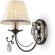 Бра Maytoni RC093-WL-01-R Soffia под лампу 1xE14 40W