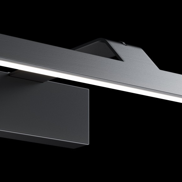 Подсветка Maytoni MIR010WL-L12B4K Подсветка Maytoni MIR010WL-L12B4K