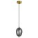 Подвесной светильник Arte Lamp FREDDIE A2232SP-1PB