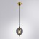 Подвесной светильник Arte Lamp FREDDIE A2232SP-1PB