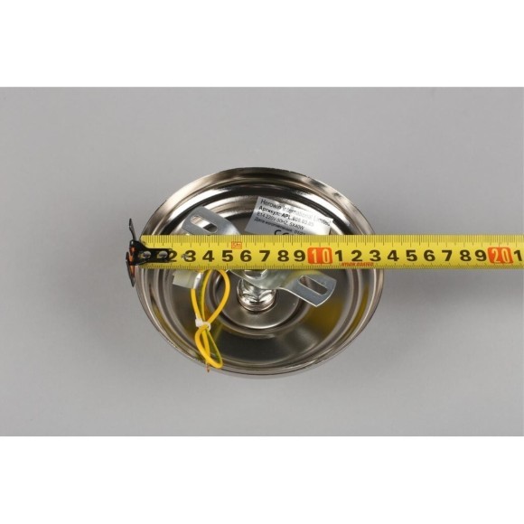 Люстра подвесная APL.808.03.05