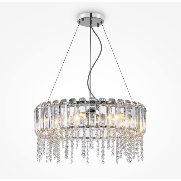 Подвесной светильник Maytoni MOD097PL-08CH