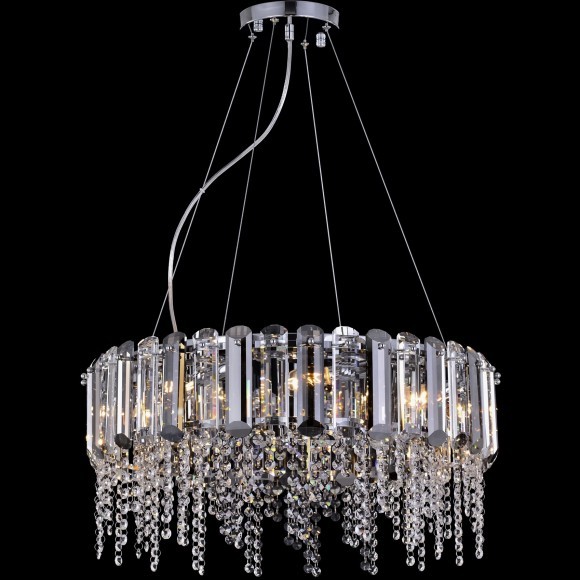 Подвесной светильник Maytoni MOD097PL-08CH