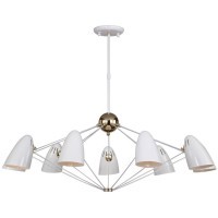 Потолочная люстра Humpen 1758-9P