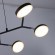 4632-6P, подвесная люстра, L870xW820xH200/1500, 6xLEDx6W, 1900LM, 4000K, included