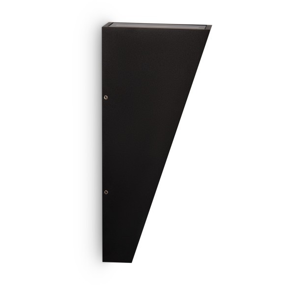 Уличный настенный светильник Maytoni O580WL-L6B Times Square IP54 светодиодный LED 6W Уличный настенный светильник Maytoni O580WL-L6B Times Square IP54 светодиодный LED 6W