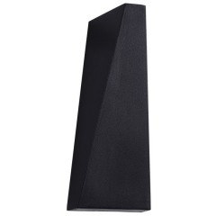 Уличный настенный светильник Maytoni O580WL-L6B Times Square IP54 светодиодный LED 6W Уличный настенный светильник Maytoni O580WL-L6B Times Square IP54 светодиодный LED 6W