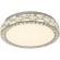 Светильник потолочный светодиодный Stilfort 4014/09/06C, серия Gabbana