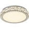 Светильник потолочный светодиодный Stilfort 4014/09/06C, серия Gabbana