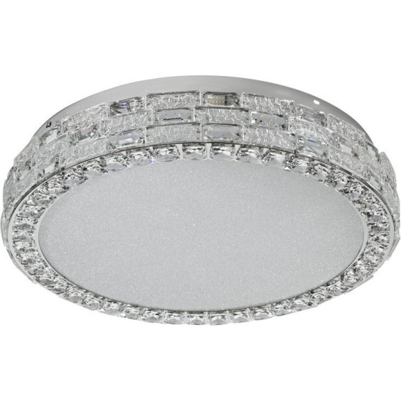 Светильник потолочный светодиодный Stilfort 4014/09/06C, серия Gabbana Светильник потолочный светодиодный Stilfort 4014/09/06C, серия Gabbana