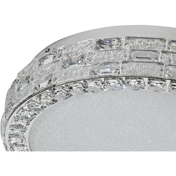 Светильник потолочный светодиодный Stilfort 4014/09/06C, серия Gabbana Светильник потолочный светодиодный Stilfort 4014/09/06C, серия Gabbana