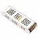 ST022.024.200-F Блок питания для светодиодных лент (24V, 200W, IP20, 8,3А) ST-Luce 