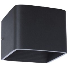 Бра Arte Lamp A1423AP-1BK SCATOLA светодиодная LED 5W Бра Arte Lamp A1423AP-1BK SCATOLA светодиодная LED 5W