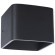 Бра Arte Lamp A1423AP-1BK SCATOLA светодиодная LED 5W