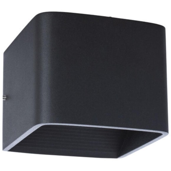 Бра Arte Lamp A1423AP-1BK SCATOLA светодиодная LED 5W