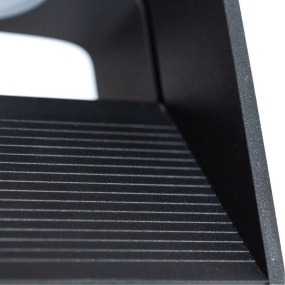 Бра Arte Lamp A1423AP-1BK SCATOLA светодиодная LED 5W