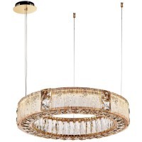 Подвесной светильник Templum 4204-6P