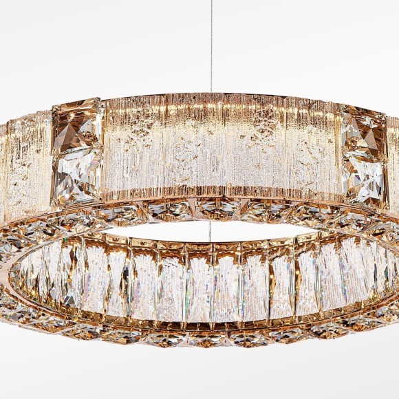 Подвесной светильник Templum 4204-6P