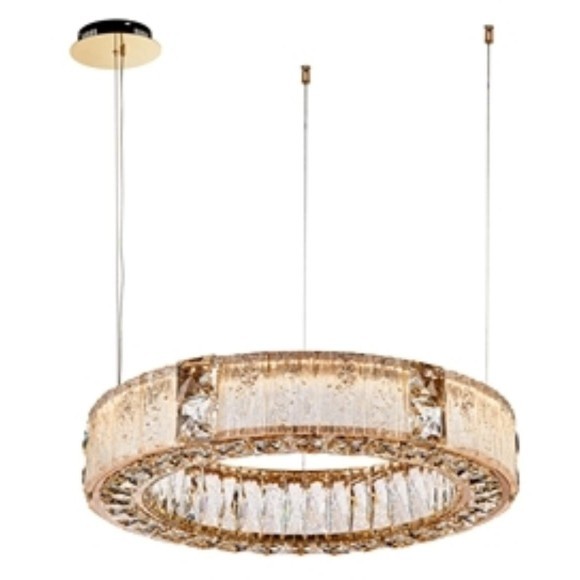 Подвесной светильник Templum 4204-6P